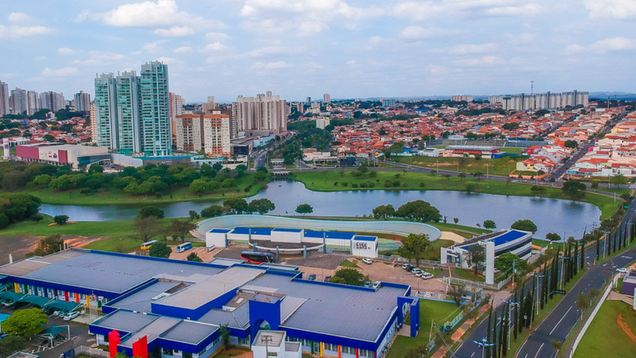 O que Indaiatuba tem?