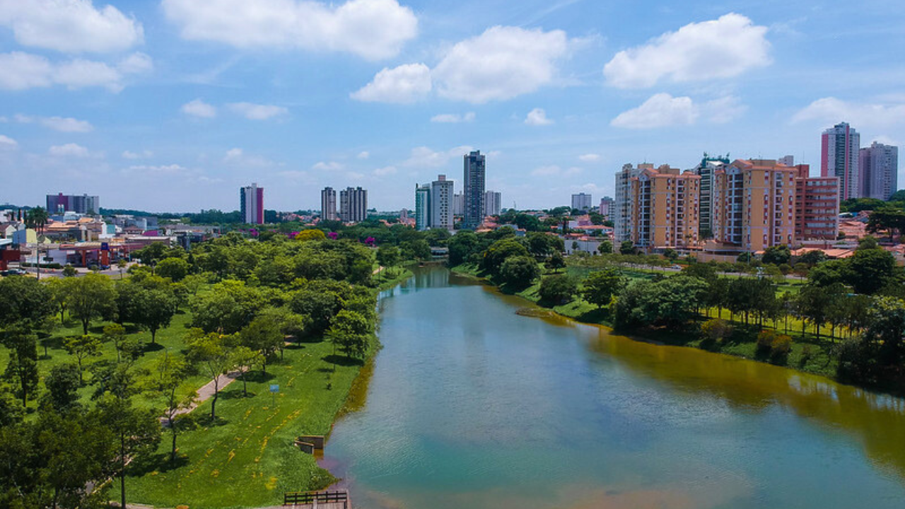 Férias de Julho em Indaiatuba