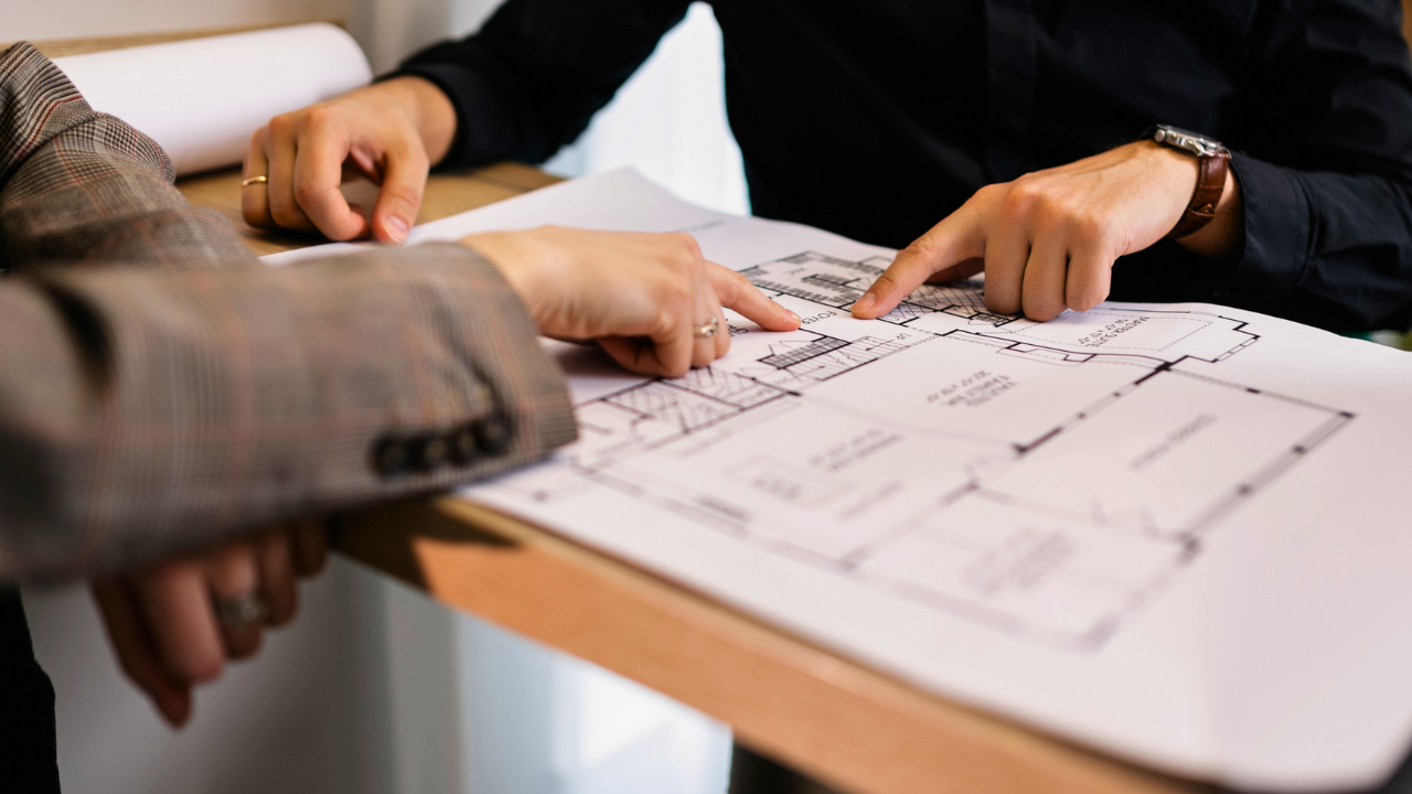 Vantagens de comprar um imóvel na planta