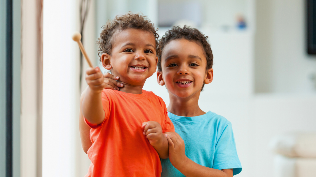 5 dicas de segurança para quem tem criança pequena em casa.