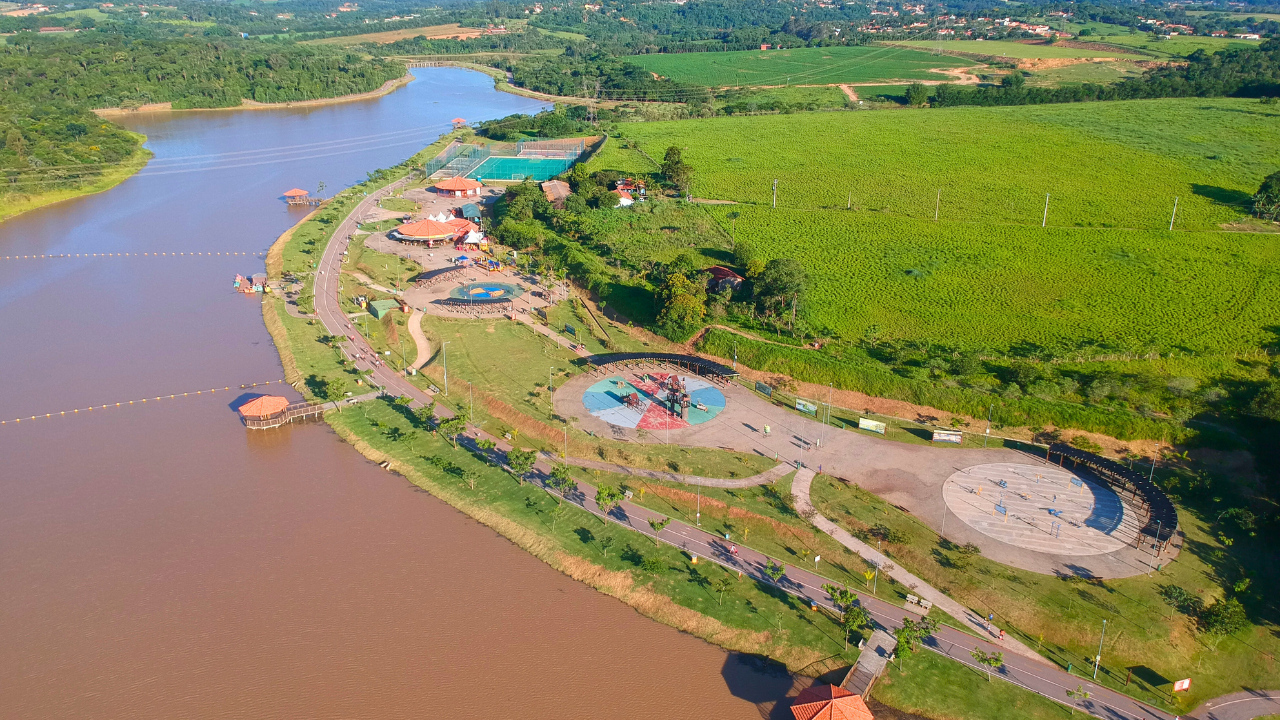 Guia turístico de Indaiatuba: 5 lugares que você tem que visitar em Indaiatuba