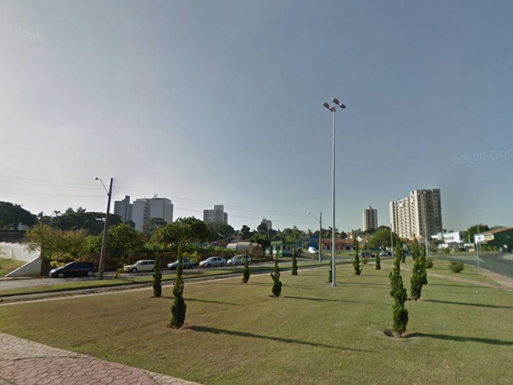 Área urbana arborizada destacando por que Indaiatuba melhor cidade para morar no interior de São Paulo oferece tranquilidade e infraestrutura completa.